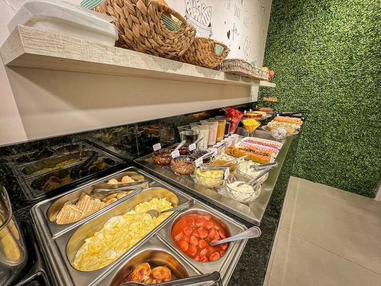 Hostal Pousada Viena