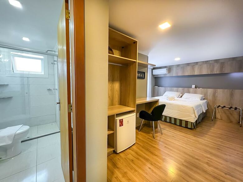 Hostal Pousada Viena