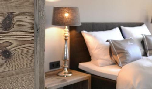 Apartamento Ahorn Chalet Mittelberg