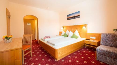Hostal Pension Steiermark