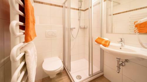 Hostal Pension Steiermark