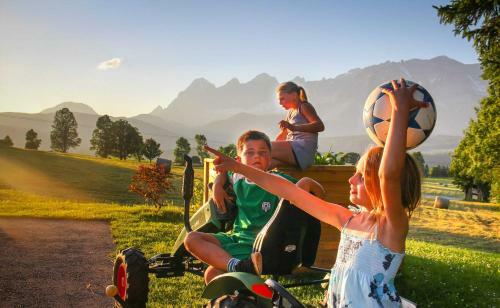 Hostal Pension Steiermark