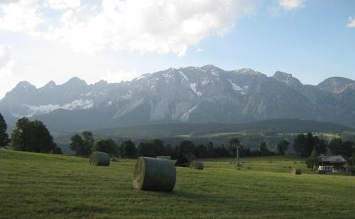 Hostal Pension Steiermark