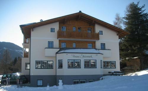 Hostal Pension Steiermark