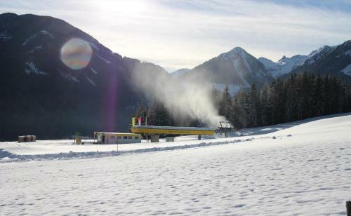 Hostal Pension Steiermark