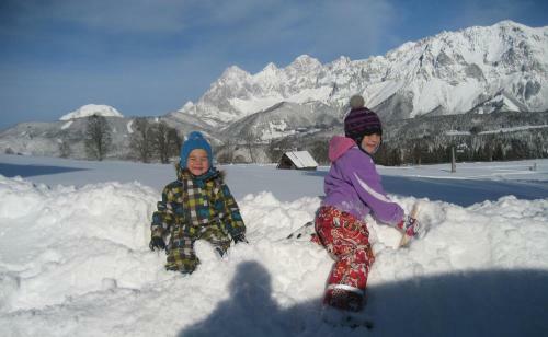 Hostal Pension Steiermark