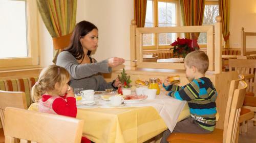 Hostal Pension Steiermark
