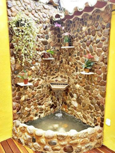 Hostal Pousada Alecrim Dourado