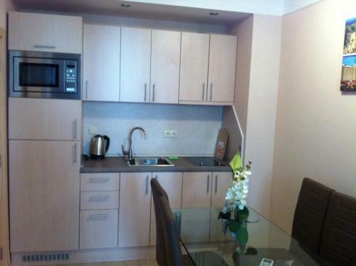 Sunny Beach Apartment 51