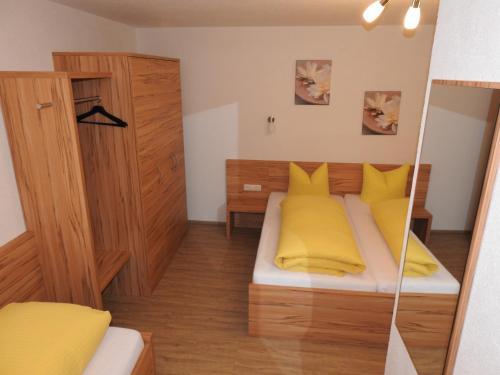 Apartamento Haus Lydia