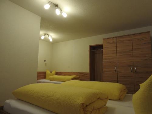 Apartamento Haus Lydia