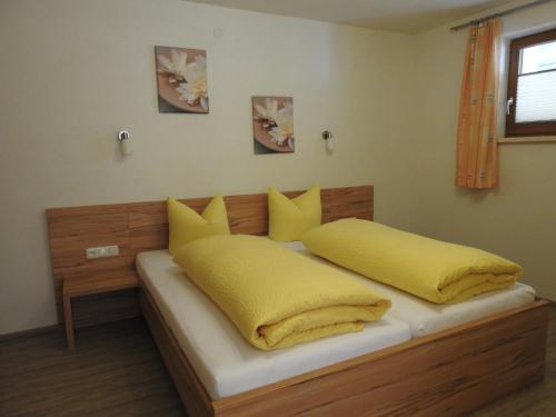 Apartamento Haus Lydia