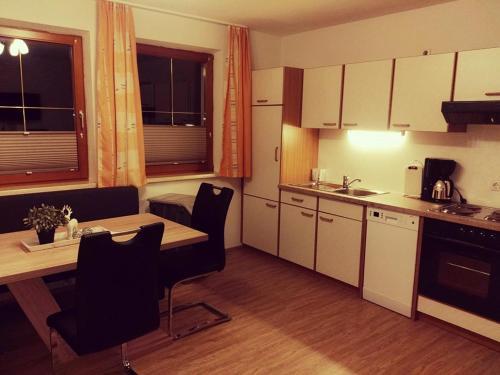 Apartamento Haus Lydia