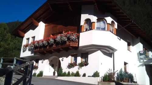 Apartamento Haus Lydia