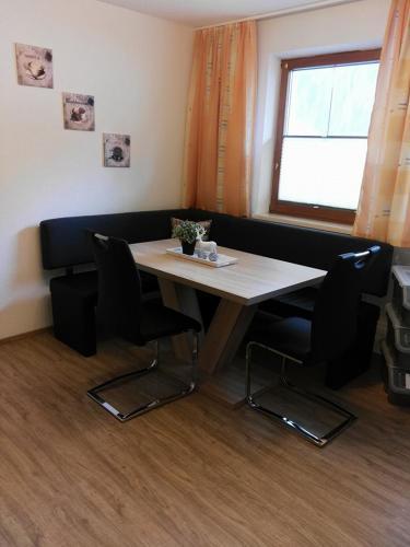 Apartamento Haus Lydia