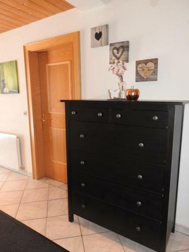Apartamento Haus Lydia