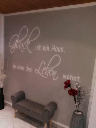 Apartamento Haus Lydia