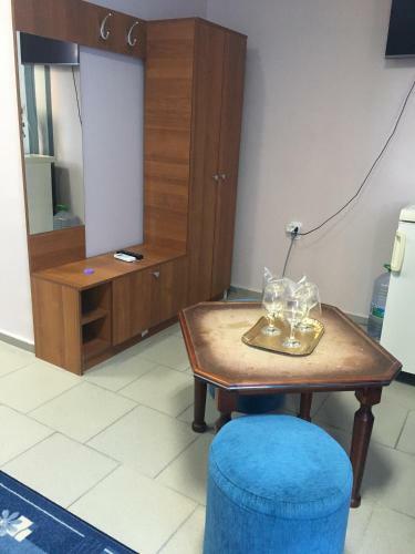 Hostal Guest Rooms Stoni