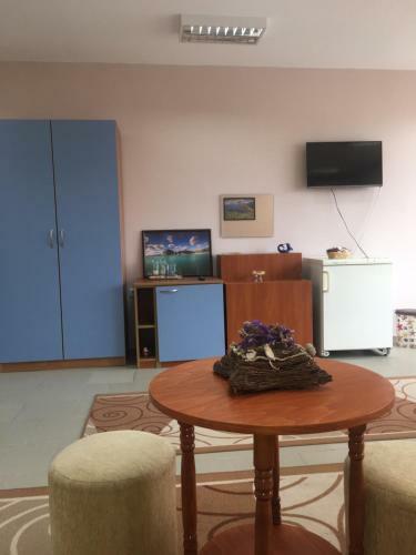 Hostal Guest Rooms Stoni