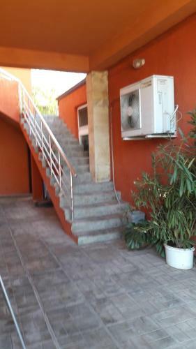 Hostal Guest Rooms Stoni