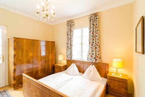 Apartamento Villa Behrens