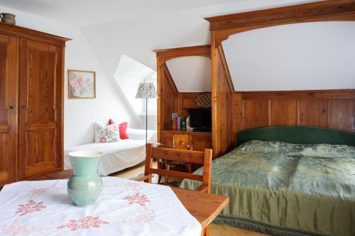 Apartamento Villa Behrens