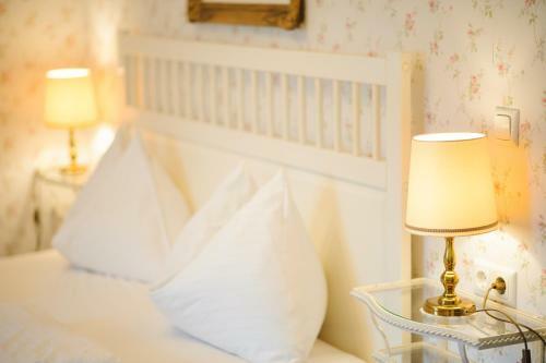 Apartamento Villa Behrens