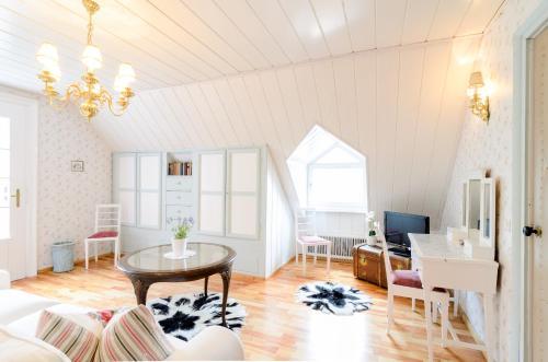 Apartamento Villa Behrens