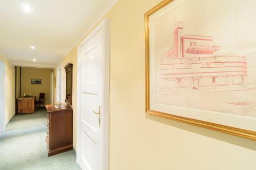 Apartamento Villa Behrens