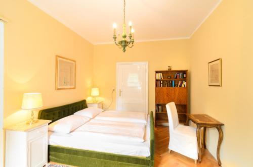 Apartamento Villa Behrens