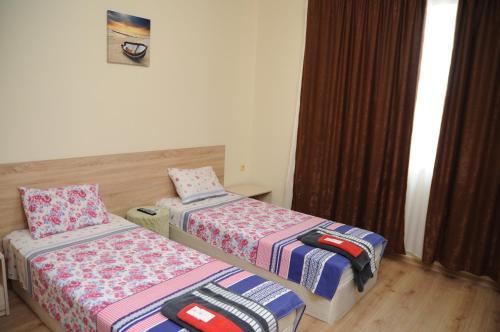 Hostal Guest Rooms Goranoff