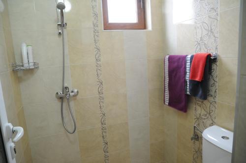 Hostal Guest Rooms Goranoff