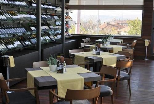 Hostal Guest Rooms Goranoff