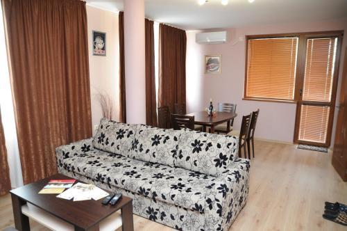 Hostal Guest Rooms Goranoff