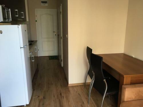 Deluxe Private Apartment