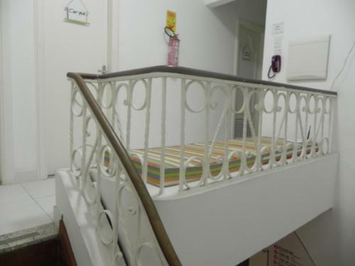 T� Em Casa Hostel