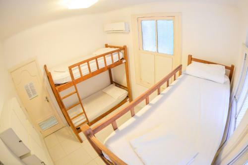 T� Em Casa Hostel