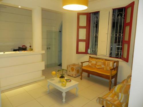 T� Em Casa Hostel