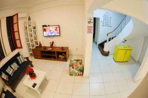 T� Em Casa Hostel