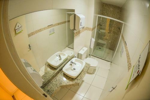 T� Em Casa Hostel