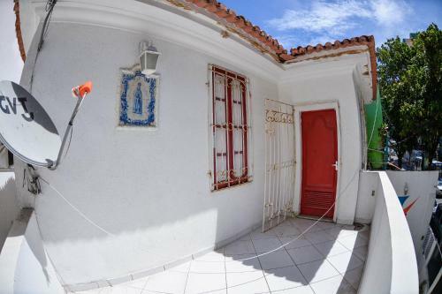 T� Em Casa Hostel