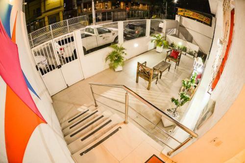 T� Em Casa Hostel