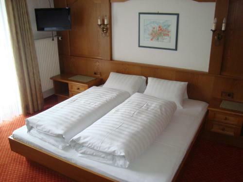 Apartamento Tanneck Garni