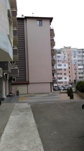 Apartamento Black & White