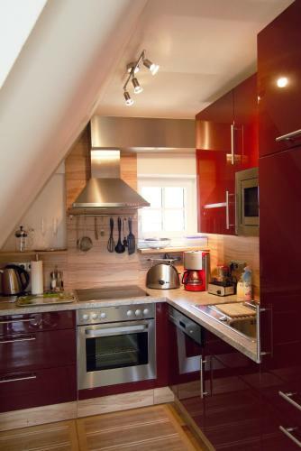 Apartamento Appartement Intermezzo