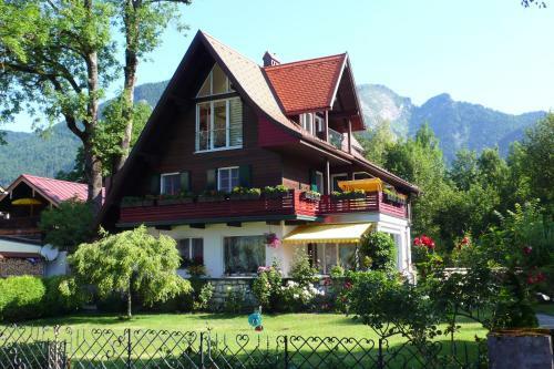 Apartamento Appartement Intermezzo