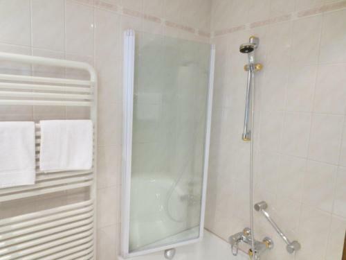 Bed & Breakfast Pension Churlis