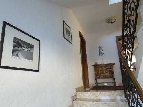 Bed & Breakfast Pension Churlis