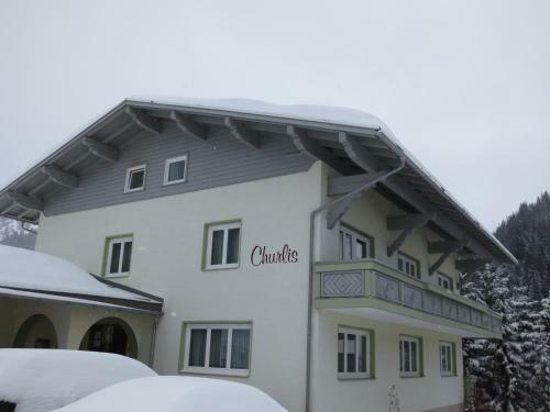 Bed & Breakfast Pension Churlis