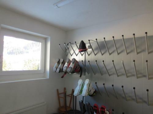 Bed & Breakfast Pension Churlis